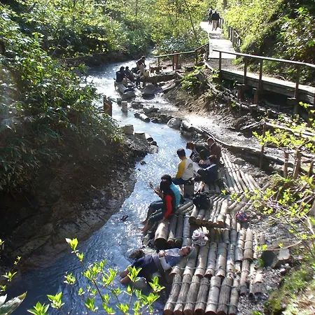 Noboribetsu Sekisuitei
